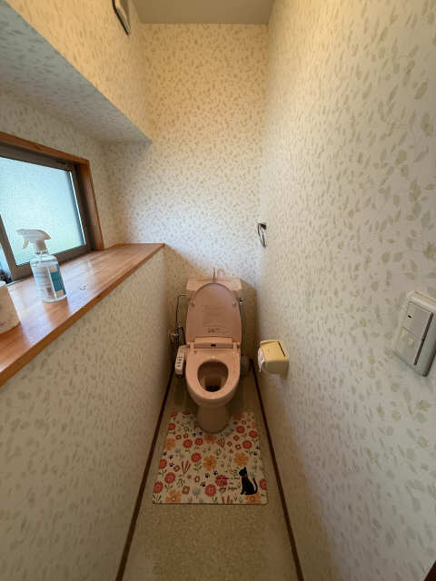 WC