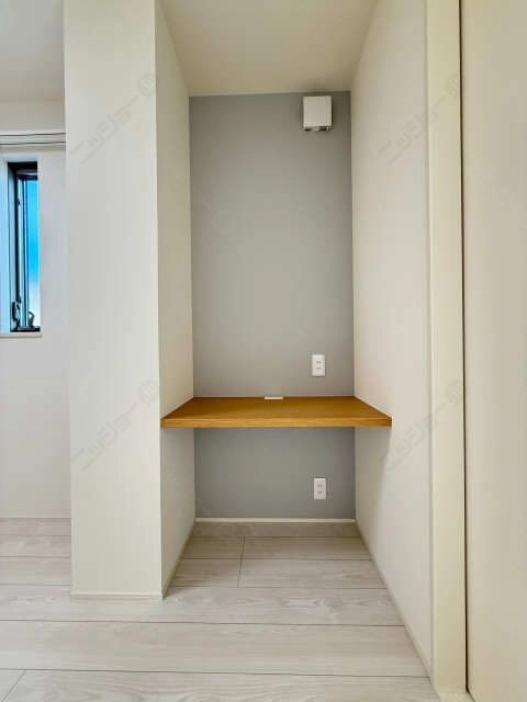 ワークスペース