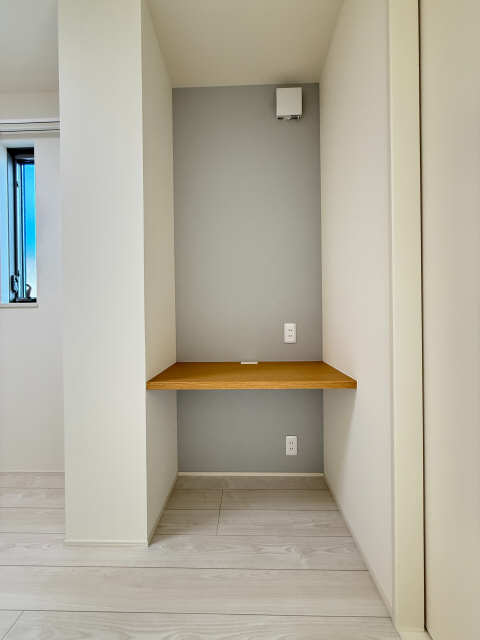 ワークスペース