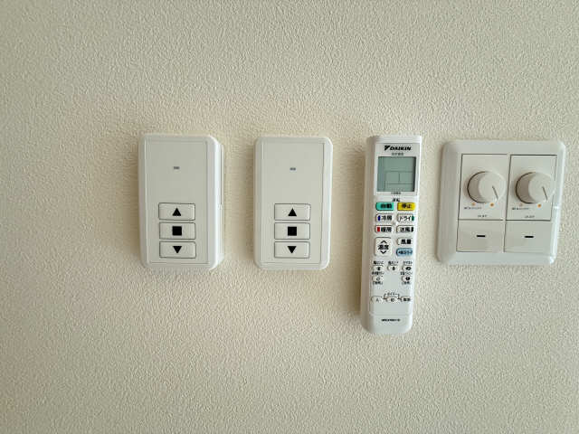 電動シャッター