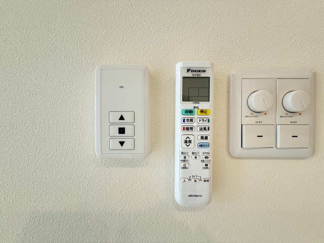 電動シャッター