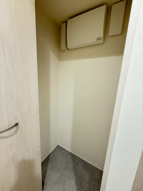 玄関物入