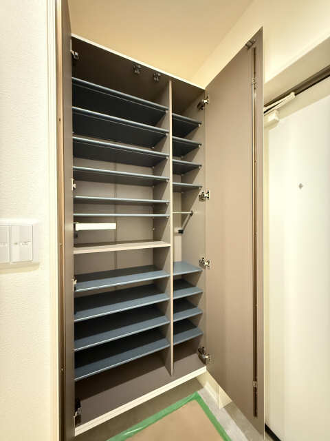 シューズBOX