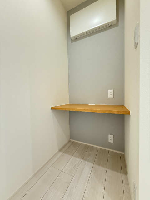 ワークスペース