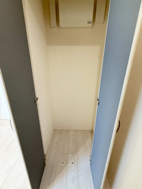 物入