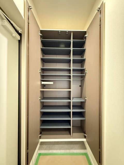 シューズBOX