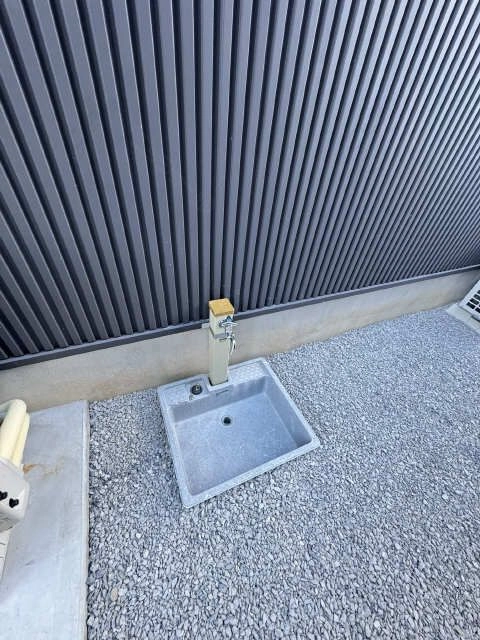 スロップシンク