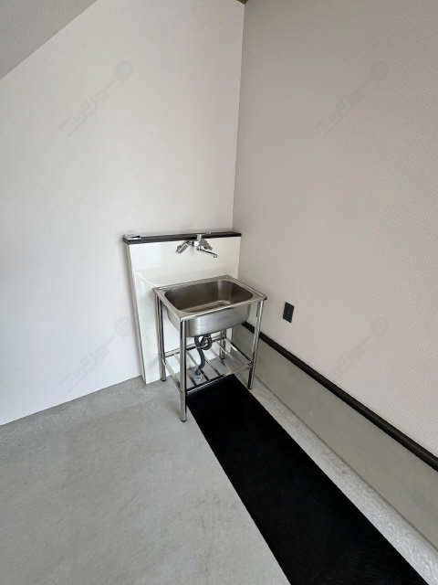 スロップシンク