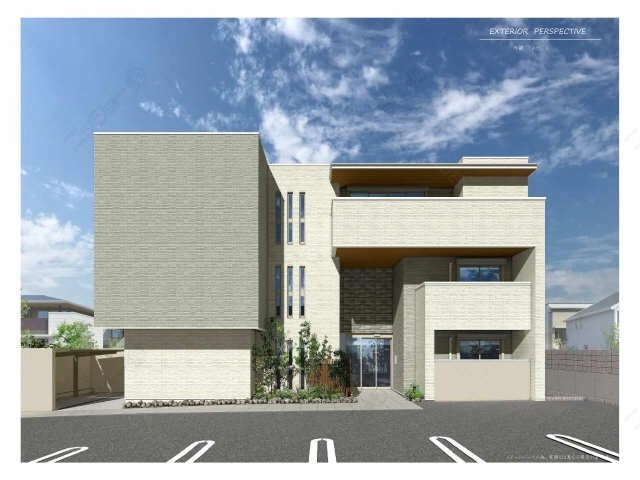 エントランス（イメージ）