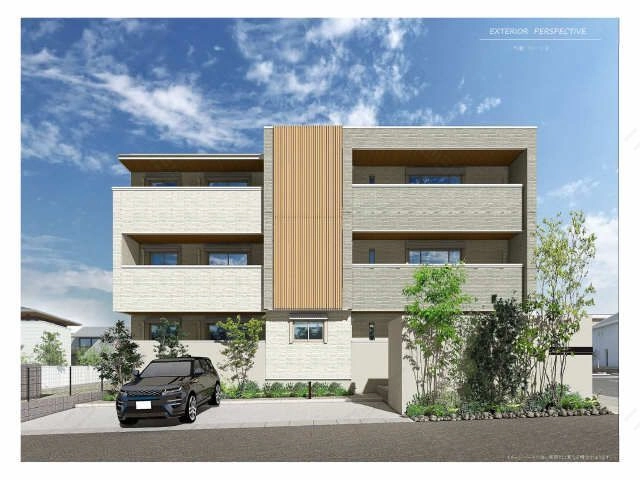 外観（イメージ）