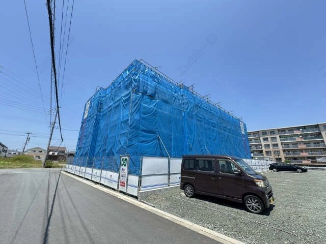 建築現場