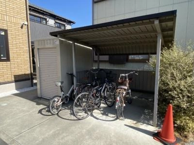 共用部分