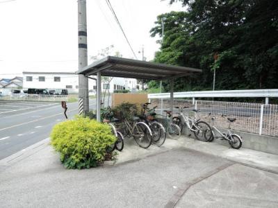共用部分