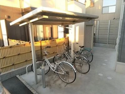 共用部分