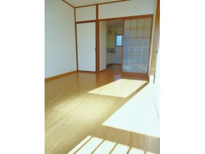 リビング