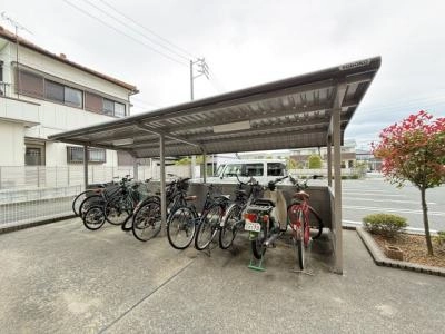 共用部分