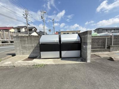 共用部分