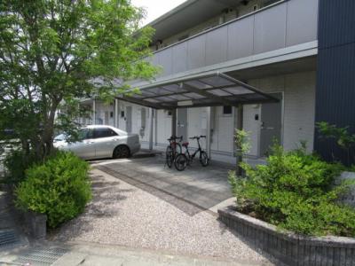 共用部分