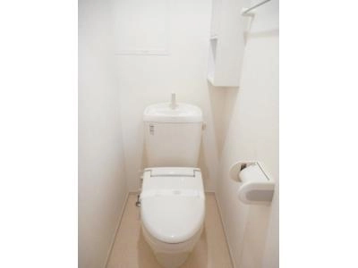WC