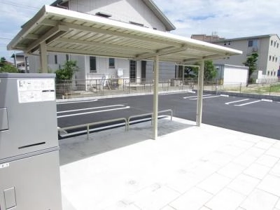 共用部分