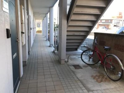 共用部分