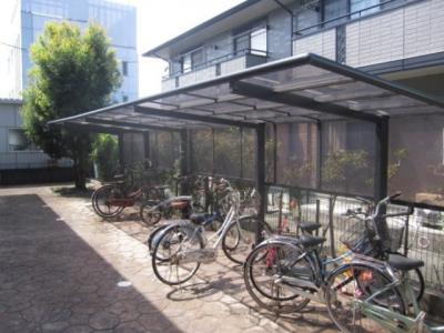 共用部分