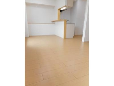 リビング