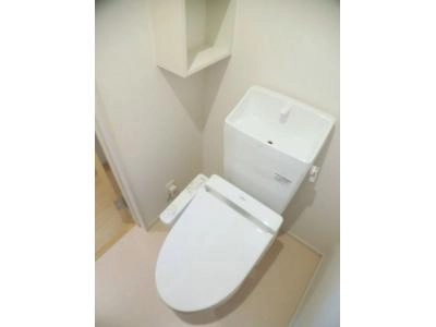 WC
