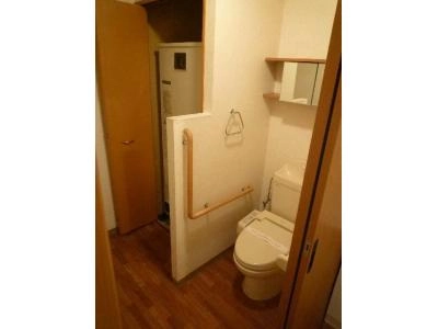 WC