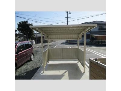 共用部分