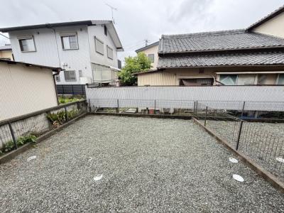 庭