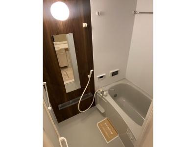 Bonne Maison 1階 浴室