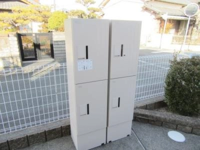 共用部分