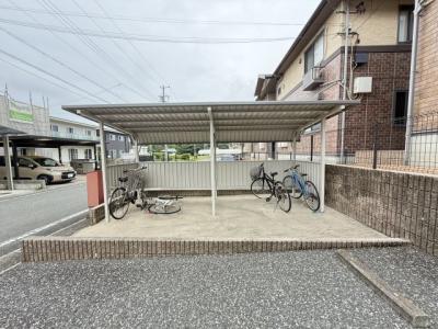 共用部分