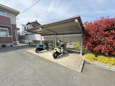 共用部分