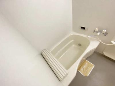 サンハイム百北 1階 浴室