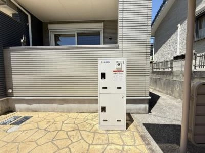 共用部分