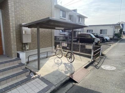 共用部分