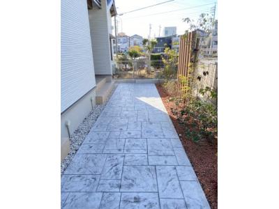 �エントランス