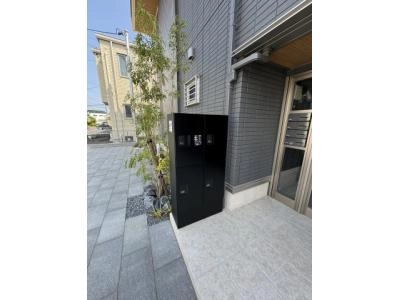 共用部分