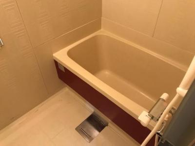 サンコートマキノ 2階 浴室