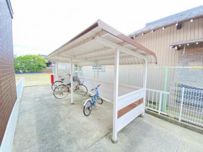 共用部分