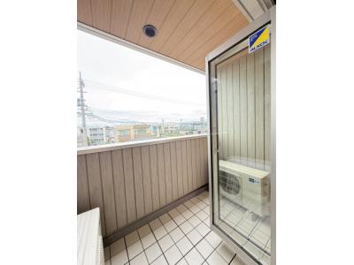 バルコ��ニー