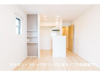 リビング