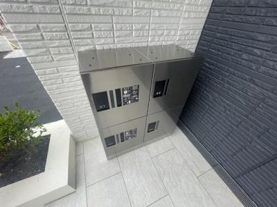 共用部分