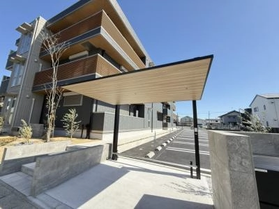 共用部分
