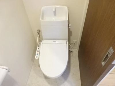 WC