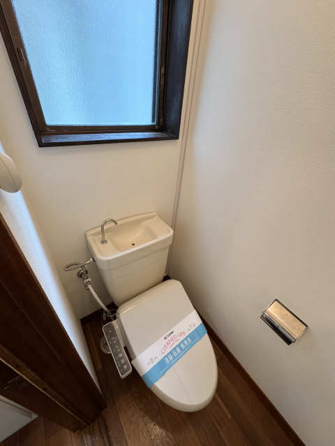 WC