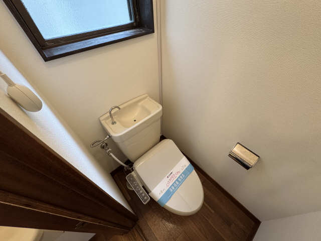 WC
