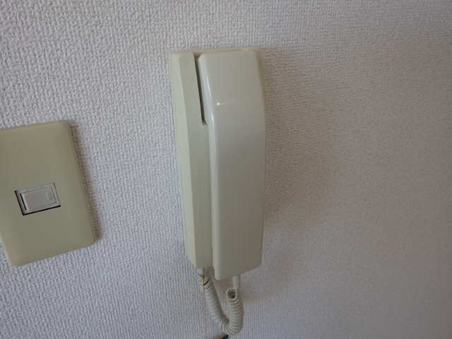 インターホン
